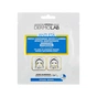Патчі під очі Dermolab Eye And Lip Contour Patches Replumping Effect 2 шт (8009518363524) - зменшене зображення 1