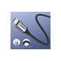 Дата кабель USB 2.0 AM to Micro 5P 2.0m Ugreen (UGR-60148) - зменшене зображення 3