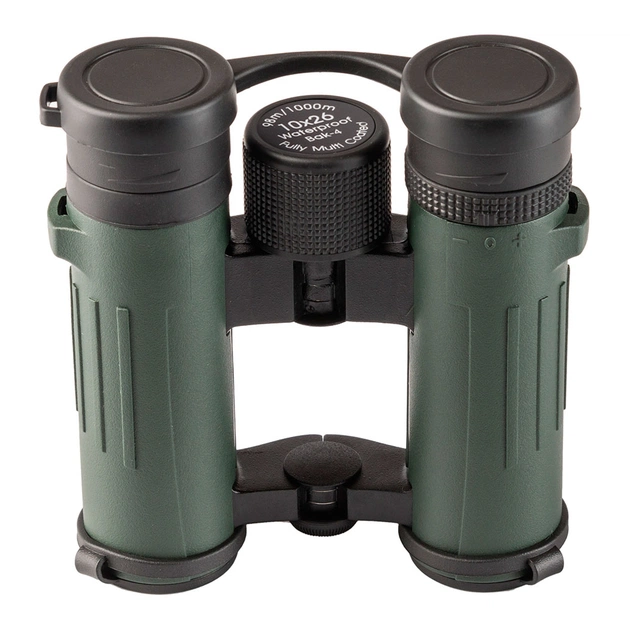 Бінокль Sigeta Imperial 10x26 Green (65826) - зображення 5