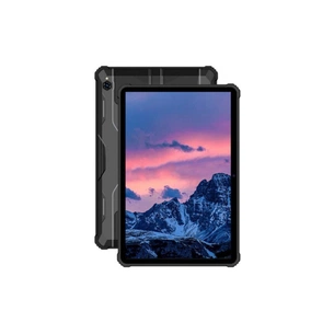 Планшет OUKITEL RT1 4/64GB 4G Dual Sim Black (6931940703338) зображення 1