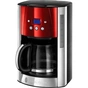 Крапельна кавоварка Russell Hobbs 23240-56 Luna Solar Red - зменшене зображення 1