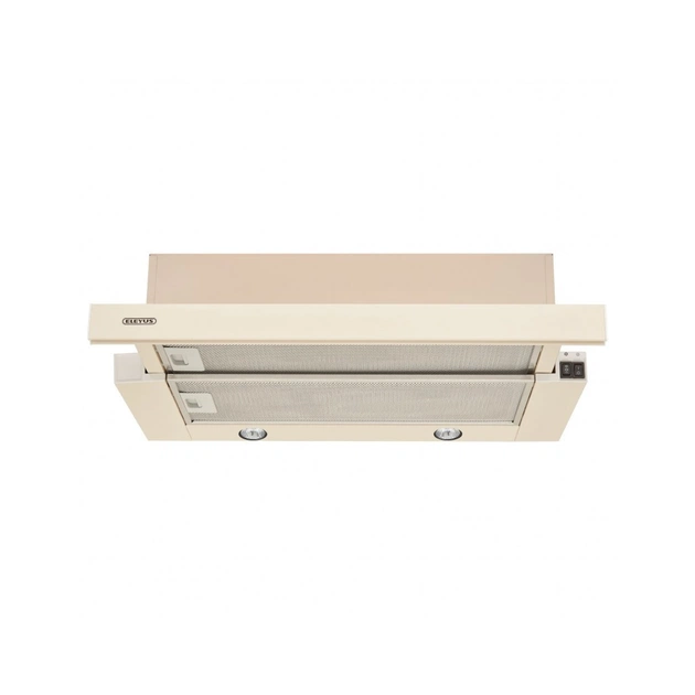 Витяжка кухонна Eleyus BREEZE 1000 60 BG - изображение 1