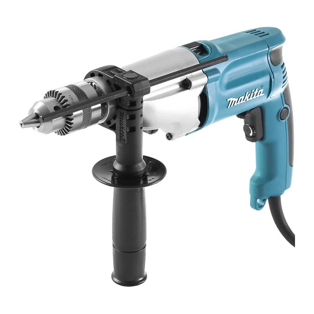 Дриль Makita HP2050H ударний - зображення 1