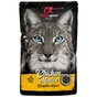 Вологий корм для кішок Alpha Spirit старше 1 року з куркою 85 г (8436586311568) - зменшене зображення 1