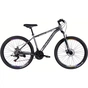 Велосипед Space 27.5" PHAETON DD FR рама-17" AL 2026 графітовий (OPS-SP-27.5-110) - уменьшенное изображение 1