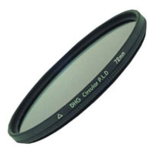 Світлофільтр Marumi DHG Super Circular PL(D) 52mm - изображение 1