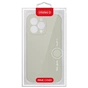 Чехол для мобильного телефона Intaleo SoftShell Camera Protection Apple iPhone 13 Pro White (1283126520440) - уменьшенное изображение 2