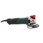 Шліфувальна машина Metabo W 13-125 Quick 125мм, 1350Вт, 11000 об/хв, 2.4кг (603627010) - зменшене зображення 3