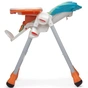 Стілець для годування Chicco Polly 2 in 1 Violet (79065.26) - зменшене зображення 2