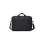 Сумка для ноутбука Case Logic 15.6" Huxton Attache HUXA-215 Black (3204653) - зменшене зображення 1