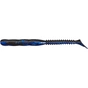 Силікон рибальський Reins Rockvibe Shad 4" B11 Blue Belly (9 шт/уп.) (1552.08.99) - зменшене зображення 1