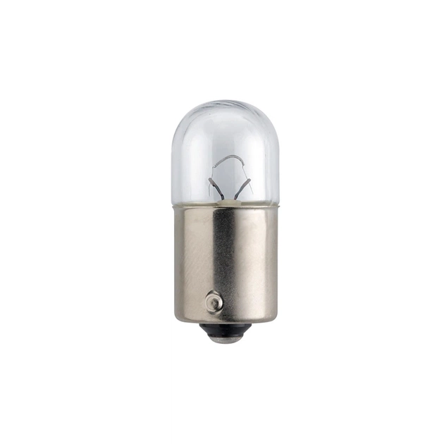 Автолампа Philips 10W (12814 B2) - изображение 1