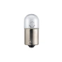 Автолампа Philips 10W (12814 B2) - уменьшенное изображение 1