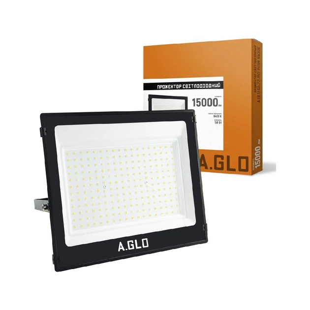Прожектор A.GLO GL-22-150 150W 6400K - изображение 1