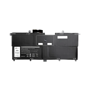 Акумулятор до ноутбука DELL XPS 13 9365 (NNF1C) 7.6V 4000mAh PowerPlant (NB441174) зображення 1