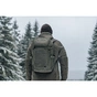 Рюкзак туристичний Highlander Stoirm 25L Tactical Pack Rangeer Green (TT217-RG) (931662) - зменшене зображення 10
