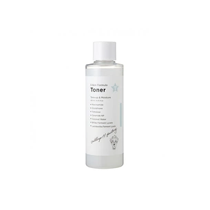 Тонік для обличчя Village 11 Factory T Skin Formula Toner 250 мл (8809663750527) зображення 1