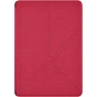 Чохол до електронної книги BeCover Ultra Slim Origami Amazon Kindle Paperwhite 12th Gen. 2024 7"/Colorsoft (2024) Red (712841) - зменшене зображення 2