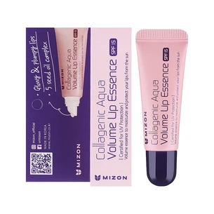 Бальзам для губ Mizon Collagenic Aqua Volume Lip Essence (8809663753139) изображение 1