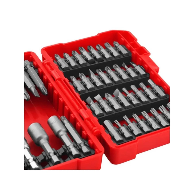 Набір біт Ronix 48 шт. (RH-5452) - picture 5