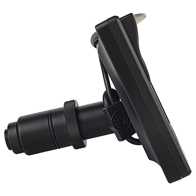 Аксесуар до мікроскопів Sigeta Екран для мікроскопа LCD Displayer 5" (65686) - picture 2