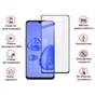 Скло захисне BeCover Realme 10 Black (708570) - зменшене зображення 4