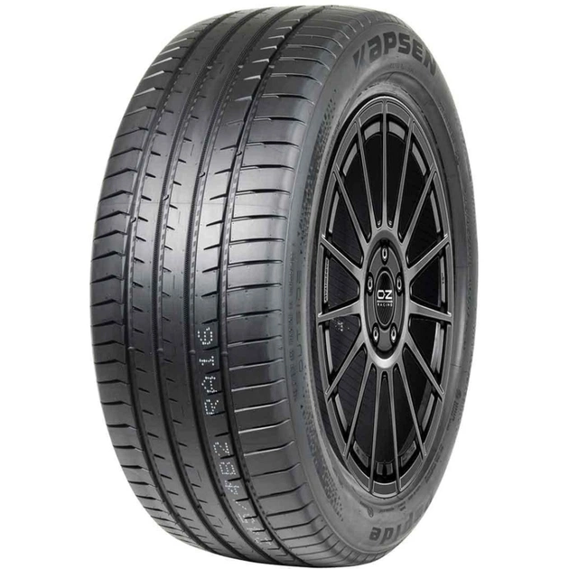 Шина Kapsen 225/50R18 99W XL K3000 (K30002255018) - изображение 1