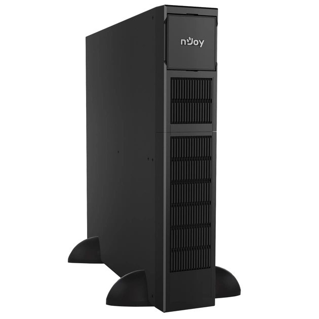 Бокс для акумуляторів Njoy 2U, CA0712GX-AZ, for Balder 2000/3000, 12pcs 12V 7/9Ah (UPBPCA0712GX-AZ01B) - зображення 4