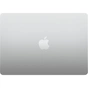 Ноутбук Apple MacBook Air 13 M3 A3113 Silver (MC8N4UA/A) - зменшене зображення 5