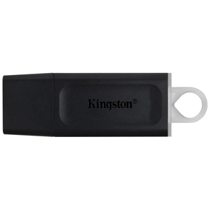 USB флеш накопичувач Kingston 256GB DT Exodia White USB 3.2 (KC-U2G256-5R) зображення 1