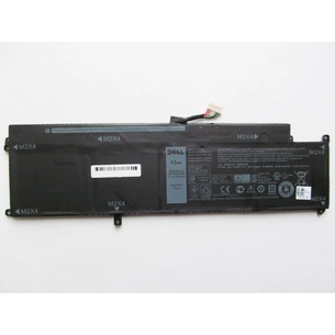 Акумулятор до ноутбука Dell Latitude E7370 P63NY, 43Wh (5381mAh), 4cell, 7.6V, Li-ion (A47223) зображення 1