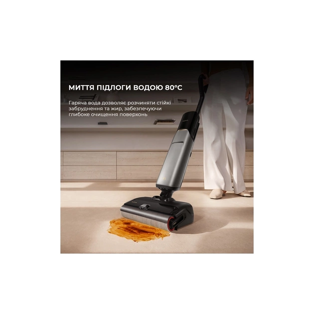 Пилосос MOVA X4 Pro (HMH17A) - picture 10