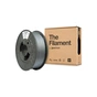 Пластик для 3D-принтера The Filament PETG Lite 1.75mm SILVER 1kg (TF-24241) - уменьшенное изображение 3