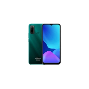 Мобільний телефон Ulefone Note 10P 3/128Gb Green (6937748734550) зображення 1