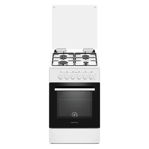 Плита Grunhelm G4FG5612W зображення 1