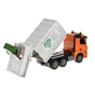 Радіокерована іграшка Same Toy Сміттєвоз Mercedes-Benz 1:20 (E560-003) - зменшене зображення 2