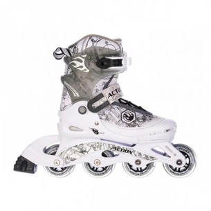 Роликові ковзани Action ALEX 38-41 (PW-117Q/ 38-41) зображення 1