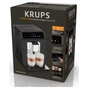 Кавомашина Krups EA895N10 - зменшене зображення 12
