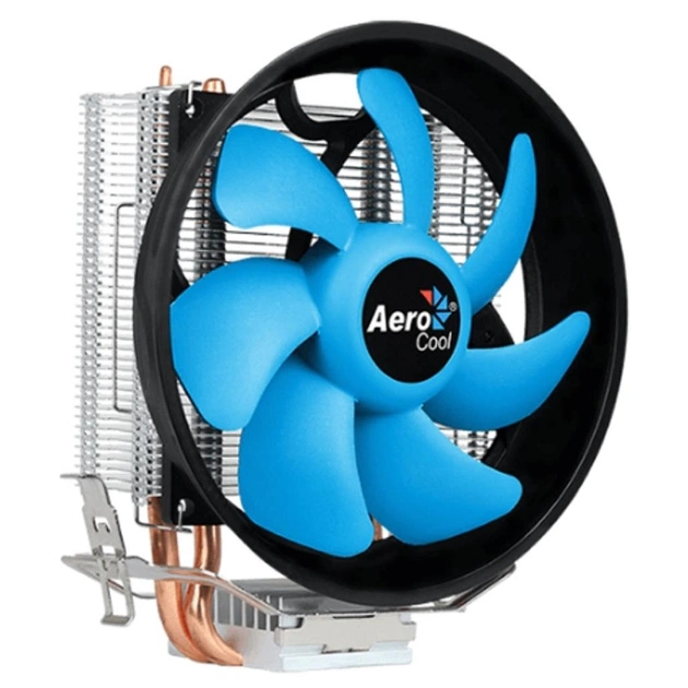 Кулер до процесора AeroCool VERKHO 2 Plus (4713105960877) - изображение 1