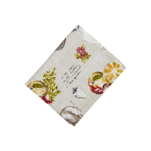 Серветка на стіл Прованс Fruits 35х45 см (032938) зображення 1