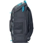 Рюкзак для ноутбука HP 15.6 Odyssey Facet BP Gray (5WK93AA) - зменшене зображення 3