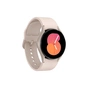 Смарт-годинник Samsung Galaxy Watch 5 40mm eSIM Iconic Gold (SM-R905FZDASEK) - зменшене зображення 3
