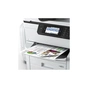 Багатофункціональний пристрій Epson WorkForce Pro WF-C869RDTWF з Wi-Fi (C11CF34401) - зменшене зображення 10