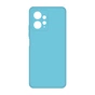 Чохол до мобільного телефона Intaleo Silicone Xiaomi Redmi Note 12 Light Blue (1283126600968) - зменшене зображення 1