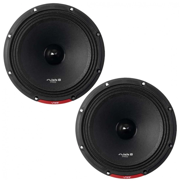 Середньочастотна акустика Vibe SLICKPRO8M-V0 - picture 1