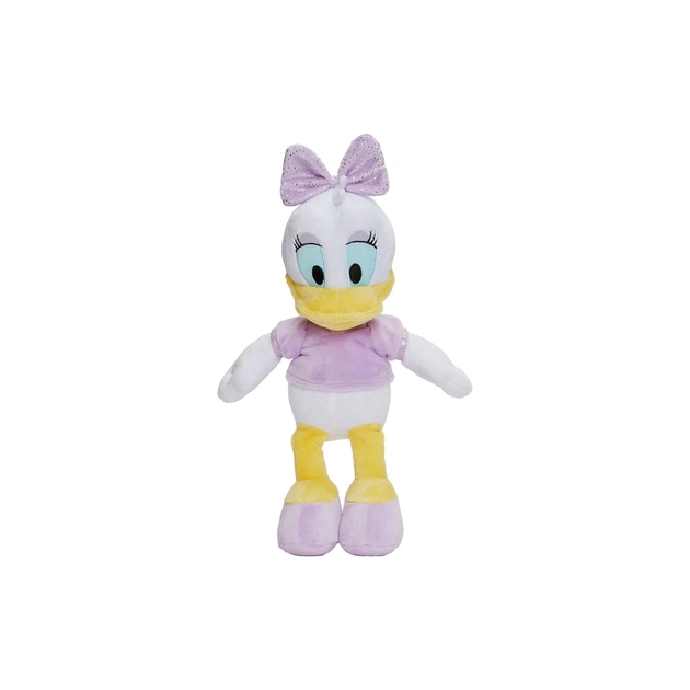 Мягкая игрушка Disney Дейзи 25 см (3858889575723) - изображение 1