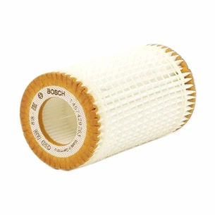 Фільтр масляний Bosch 1 457 429 263 зображення 1