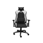 Крісло ігрове Trust GXT714W Ruya Eco White (25065) - зменшене зображення 3