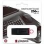 USB флеш накопичувач Kingston 256GB DataTraveler Exodia Black/Pink USB 3.2 (DTX/256GB) - зменшене зображення 6