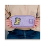 Пенал Kite 662 tokidoki (TK24-662) - зменшене зображення 6